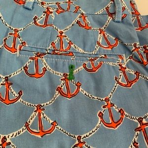 Men’s Lilly Pulitzer Fitz Shorts